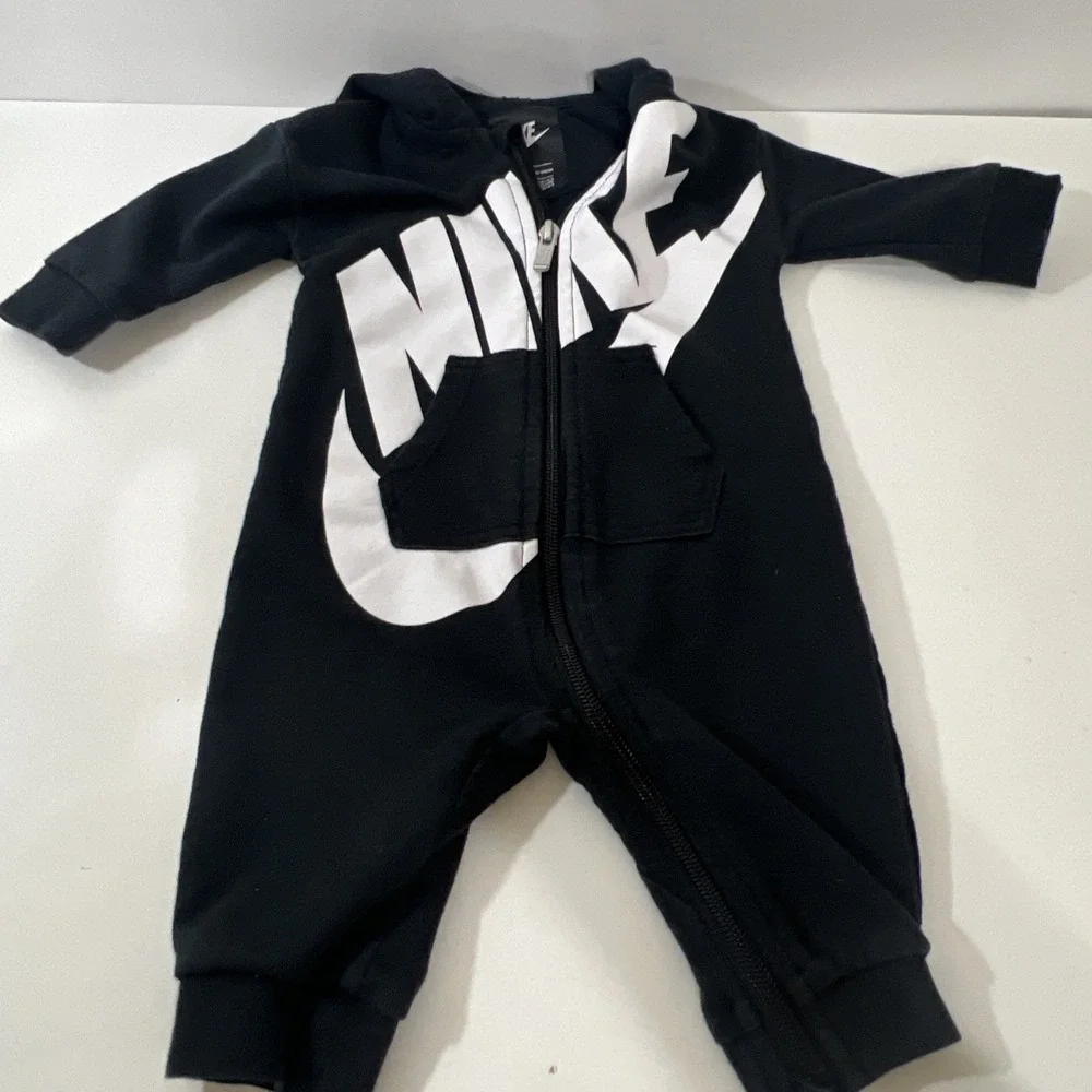 Nike this coverall